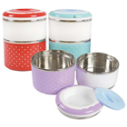 Stainless Steel Lunch Box